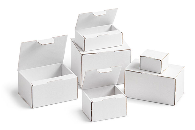 AM Packaging S.r.l. - Prodotti: scatole fustellate