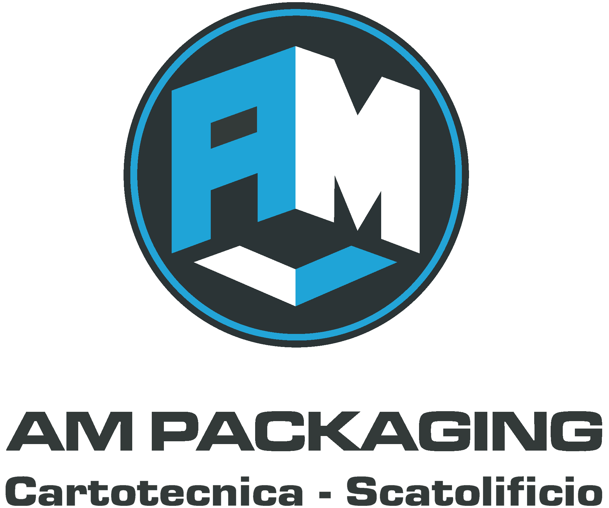 AM Packaging S.r.l. - Cartotecnica e scatolificio
